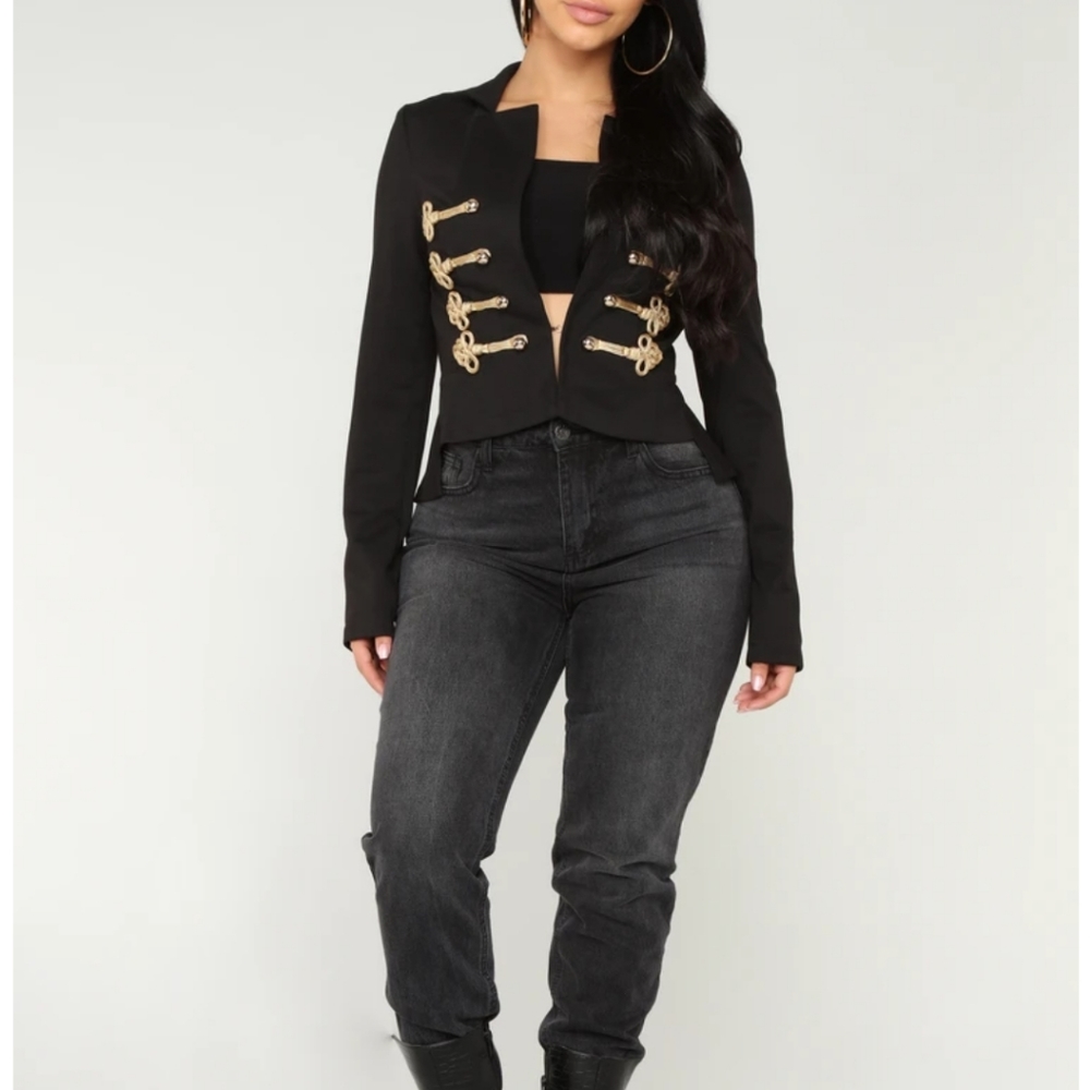 Jacket - Picture 2 of 2